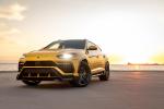 Lamborghini Urus by Vorsteiner 2019 года